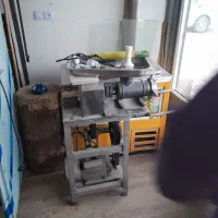 با سلام وسایل غصابی از صفر تا صد