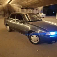 دوو سی ال او|خودرو سواری و وانت|قم, باجک دو|دیوار