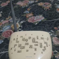 مودم adsl برندtp link