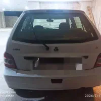 فروش پراید ۱۱۱ EX