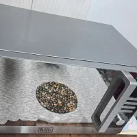 ماکروویو در حد نو