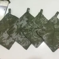 دستگیره نسوز جفتی 30|سفره، حوله، دستمال آشپزخانه|خرمدره, |دیوار