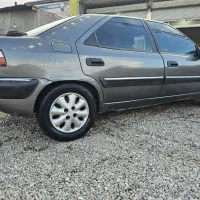 زانتیا 2000|خودرو سواری و وانت|قزوین, |دیوار