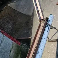 دستگاه نارنج آب گیری|آبمیوه‌گیر و آب‌مرکبات‌گیر|تنکابن, |دیوار