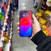 آیفون 15نرمال|موبایل|کرمانشاه, |دیوار