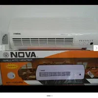 عمده تک بخاری برقی کوچک بزرگ + هیتر رومیزی دیواری|بخاری، هیتر، شومینه|شیراز, گلشن|دیوار