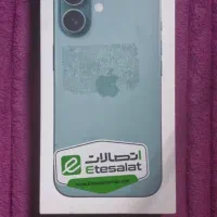 ایفون ۱۶ نرمال پلمپ