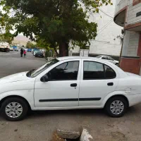 تیبا مدل 92|خودرو سواری و وانت|تبریز, |دیوار