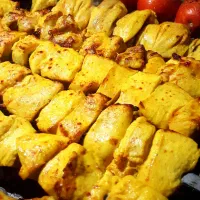 انواع جوجه طعم دار شده بهتر از رستورانی و بی نظیر