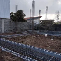 آرماتوربندی و قالب بندی ساختمان|خدمات پیشه و مهارت|بندر انزلی, پاسداران|دیوار