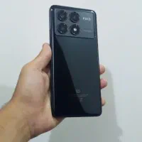 Poco X6 pro|موبایل|نیشابور, هفده شهریور|دیوار