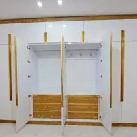 کابینت و کمد دیواری|مصالح و تجهیزات ساختمان|شهریار, شهریار|دیوار