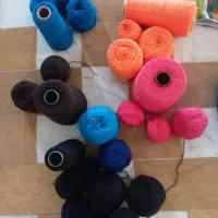 نخ بافندگی
