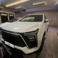 کی‌ام‌سی ایکس 5، مدل ۲۰۲۴