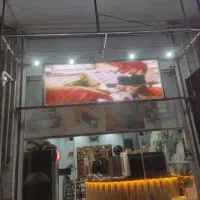 تابلو فول کالر در حد