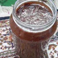 رب انارتازه|خوردنی و آشامیدنی|لاهیجان, لاشیدان|دیوار