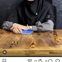 پرستار خانم