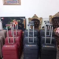 چمدان فول خارجی|کیف، کفش، کمربند|قم, آزادگان|دیوار