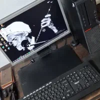 مینی کیس لنوLenovo ThinkCentre M700نسل i5 6 رم 8