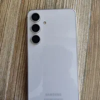 S24fe 256gb ram8 5G|موبایل|مبارکه, |دیوار