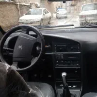 ۴۰۵مدل۸۲|خودرو سواری و وانت|مریوان, |دیوار