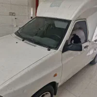 فروش پراید بار ۴۰۲