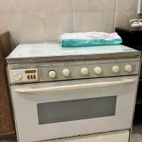 اجاق فر گاز