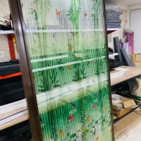 توری کشویی درب و پنجره