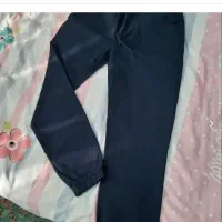 شلوار زنانه کتان نو