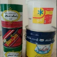 نقاشی ساختمانی