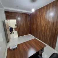 پارتیشن چوبی