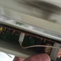 تعمیرات تخصصی انواع یخچال ولباسشویی درمحل