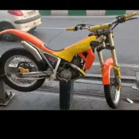 موتور تریال بتا