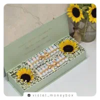 باکس پولامون برای روز زن فقط ۴۰۰