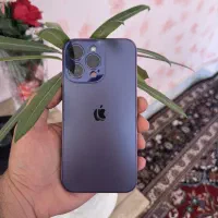 ایفون promax14 پک اصلی