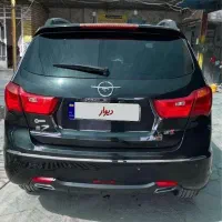 هایما اس هفت بدون نقطه و درحد صفر به ضمانت