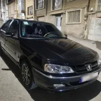 پارس TU5مدل 1400