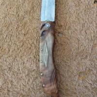 چاقو کلکسیونی|کلکسیون اشیاء عتیقه|چوار, |دیوار