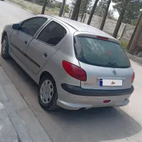 206 مدل 83