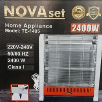 مهرویلا درختی بخاری برقی ۶ المنت هیتر