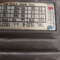 دینام سه فاز ایتالیایی