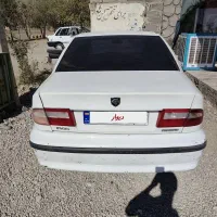 سمند lx|خودرو سواری و وانت|بختگان, |دیوار