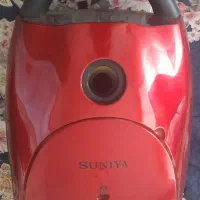 جاروبرقی سونیا ..SUNIYA..2000 وات|جاروبرقی، جارو شارژی، بخارشو|رباطکریم, رباطکریم|دیوار
