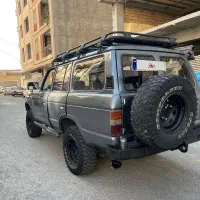 لندکروز fj60 افرود|خودرو کلاسیک|قدس, شهرقدس|دیوار