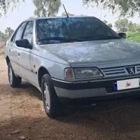 فروش‌۴۰۵دوگانه‌کارخانه