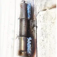 جوشکاری سیار یزدان قاسم آباد لولا جاقفل درب ضدسرقت