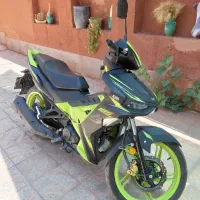 لاکی ۱۸۵ نیو فیس