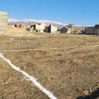 زمین مسکونی در شهرک ولیعصر دو بر