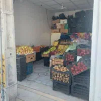 اجاره مغازه ۱۶ متری در شهرک سعدی|اجارهٔ مغازه و غرفه|شیراز, شهرک سعدی|دیوار