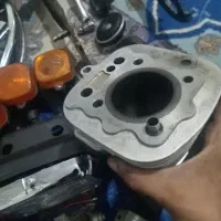 قطعات موتور سیکلت|قطعات یدکی و لوازم جانبی|شیراز, کوشک میدان|دیوار